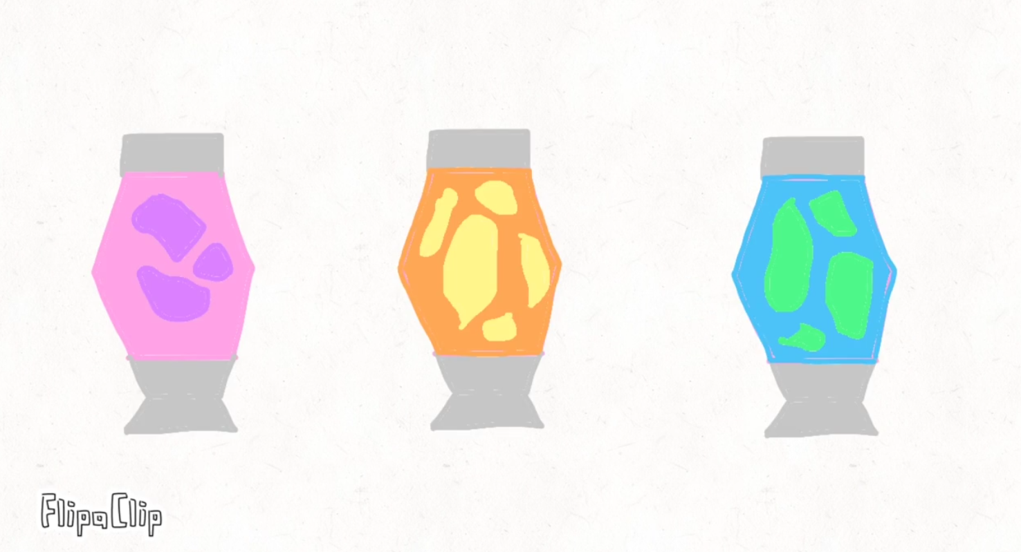 This video is a demonstration on how to make your own lava lamps at home and the scientific explanation behind it. 