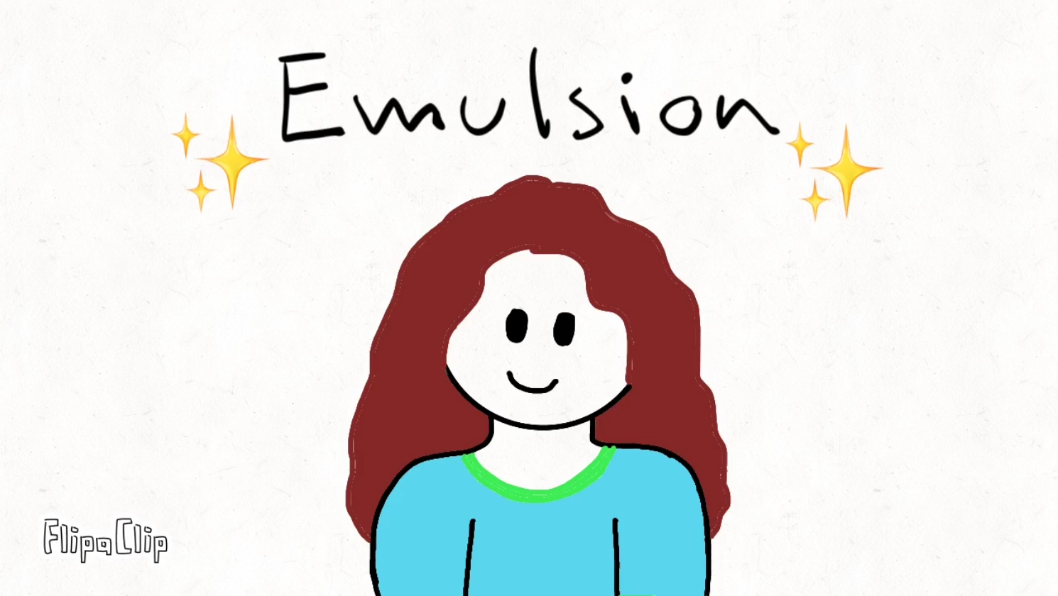 This video explains how emulsion works, and demonstrates the impossible possibility of mixing water and oil together.