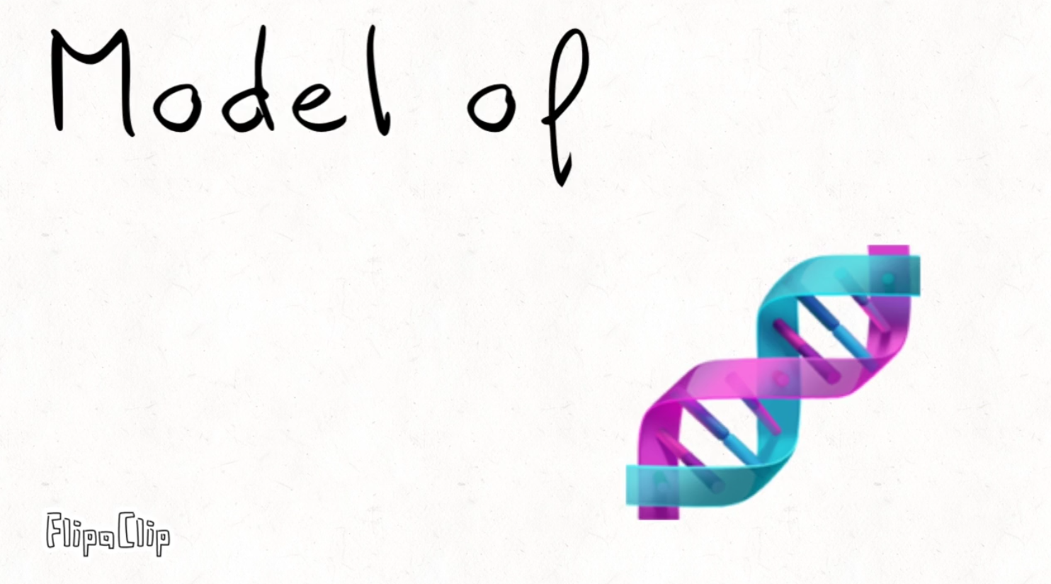 This video talks about what DNA is and how to create a model of it using candy!